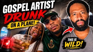 LeAndria Johnsons Latest Drunk Video Proves a Serious Problem