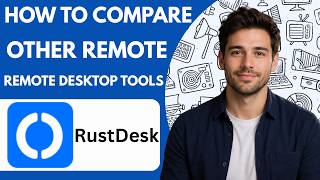 How to compare RustDesk with other remote desktop tools Full Guide 2027