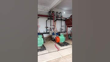 cold storage installation Transformer Servo Voltage Stabilizer