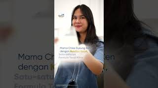 Setiap Kemenangan Ken Adalah Hasil Dari Usaha Terbaik Ken!