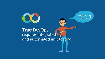 Compuware Topaz for Total Test Video