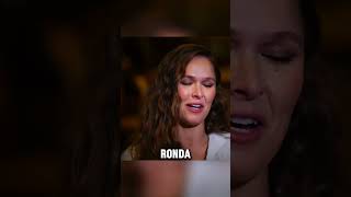 Valentina Shevchenko DESTROYS Ronda Rousey After Shocking OnlyFans Claim!