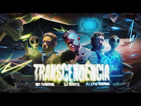 Putar RITMADA DO TEMPO - Dj Duarte