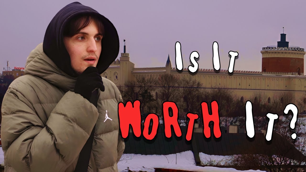 Living In Poland Is Not What You Think