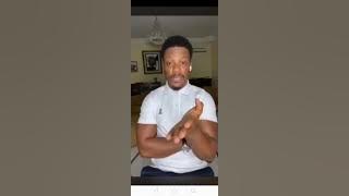 Mohamed Kallon and football