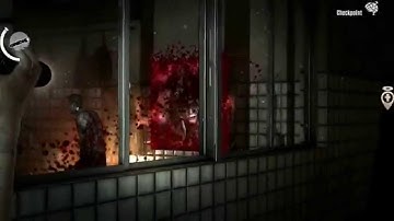 The Evil Within - The Consequence part 5