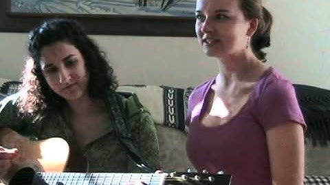 Descent with Modification (The Darwin Song)