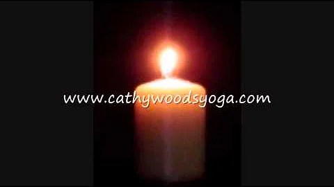 A Complimentary Guided Meditation, Energy Follows ...