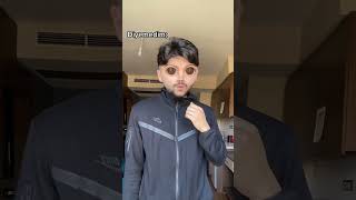 Diyemedim Ben Cinim😅