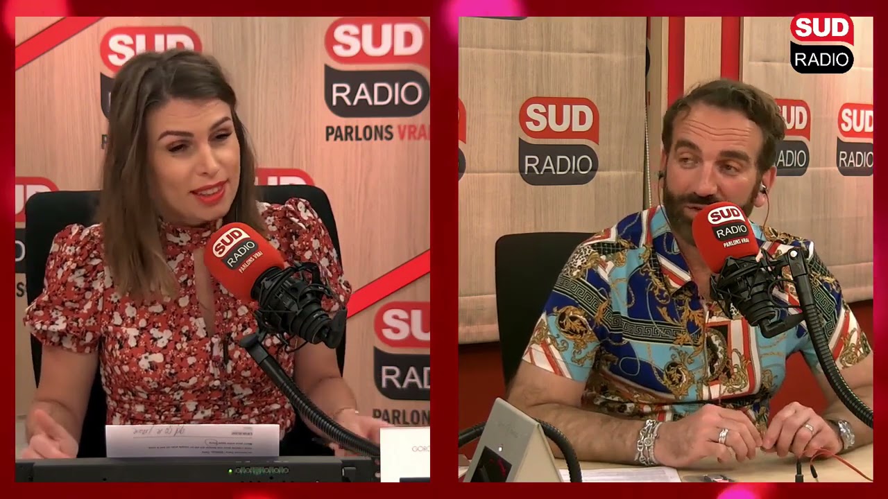 Gilles : "Avec mon invention, les gens vont arrêter de fumer"