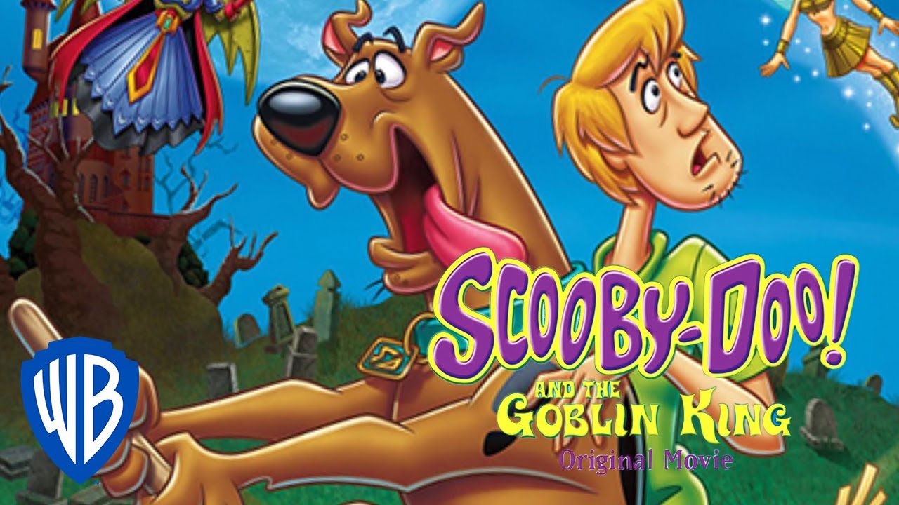 Scooby-Doo! and the Goblin King | First 10 Minutes | WB Kids - YouTube