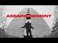 Haaland936 - Assainissement (prod. by Fortyfive & Offbeat) [official video]
