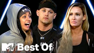 Unexpected Challenge Returns That SHOOK Everyone 😱 The Challenge