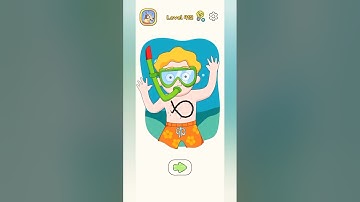 DOP 4: Levels 401-420 - Gameplay Walkthrough Puzzle Game