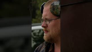 Glock Guy Vs Canik Guy