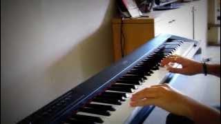 Chahun Main Ya Na Piano Cover (Aashiqui 2)