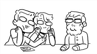 Limp Bizkit Walkman -Mbmbam Animatic