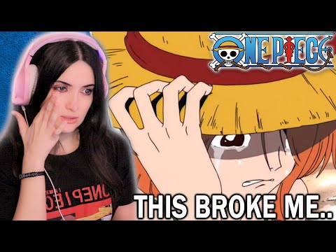 The ONE PIECE EPISODES That Finally BROKE ME.. What.. The.. F**K