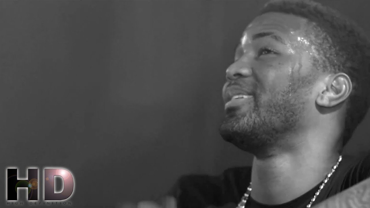 Konshens - Music [Official Music Video HD] - YouTube