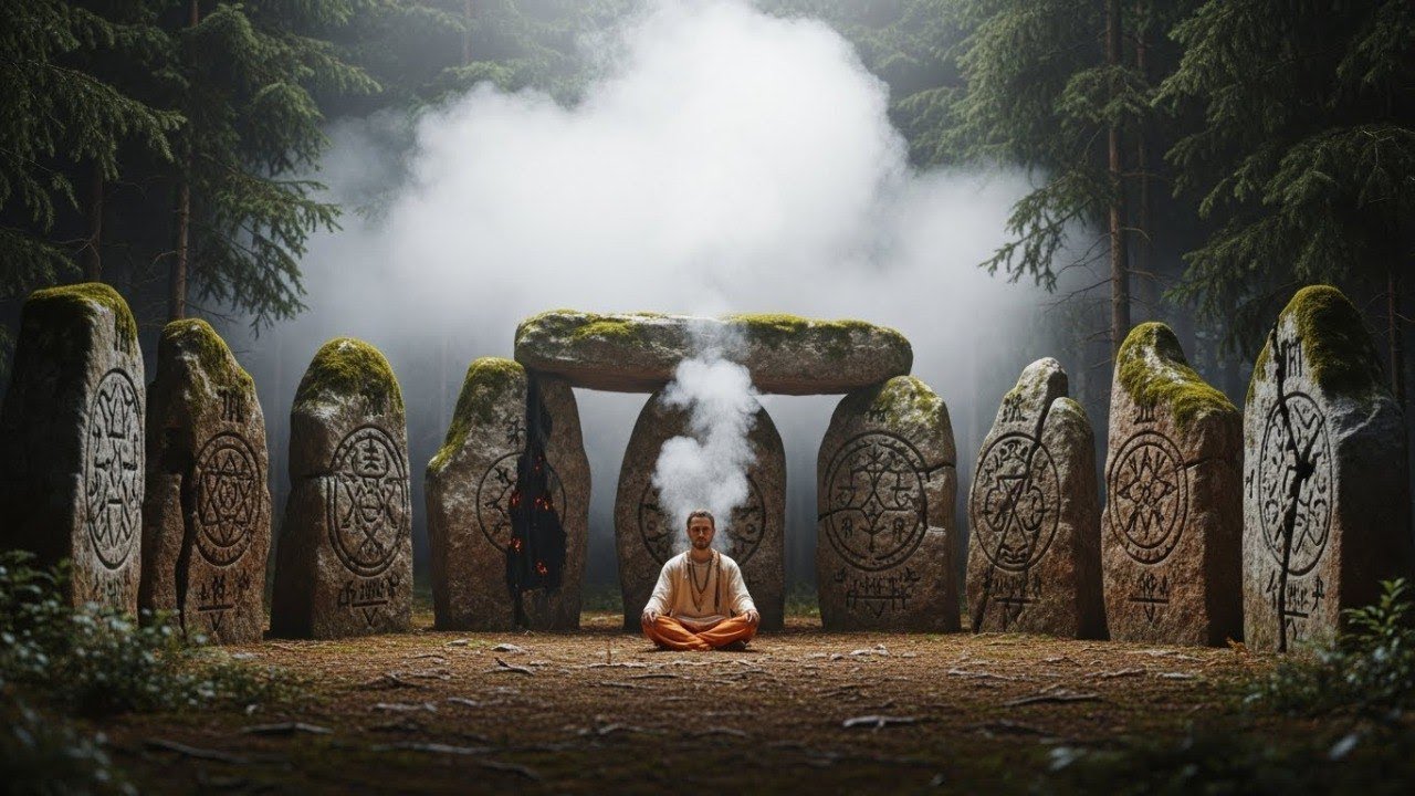 КАК ЛЕЧИЛИ БОЛЕЗНИ В ДРЕВНОСТИ?