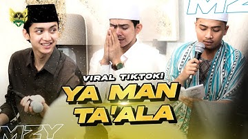 VIRAL TIKTOK! YA MAN TA