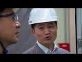 POSCO Steel Plant in South Korea – Outstanding large drives performance, delivered by Siemens