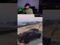 Never back down #gaming #gamer #gta #lspdfr
