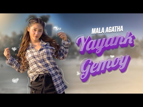 Video Yayank Gemoy