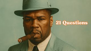50 cent - 21 Questions - (1950's Soul Version) The best Version