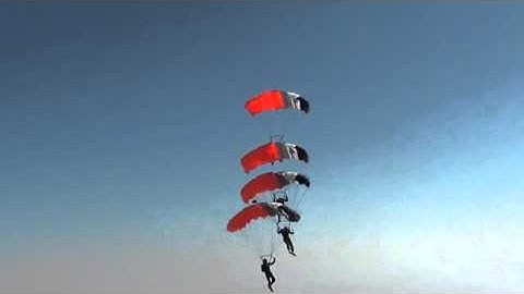 3rd DIPC&GC 2011 - CF - 4-Way  Rotations - Round 8 - France