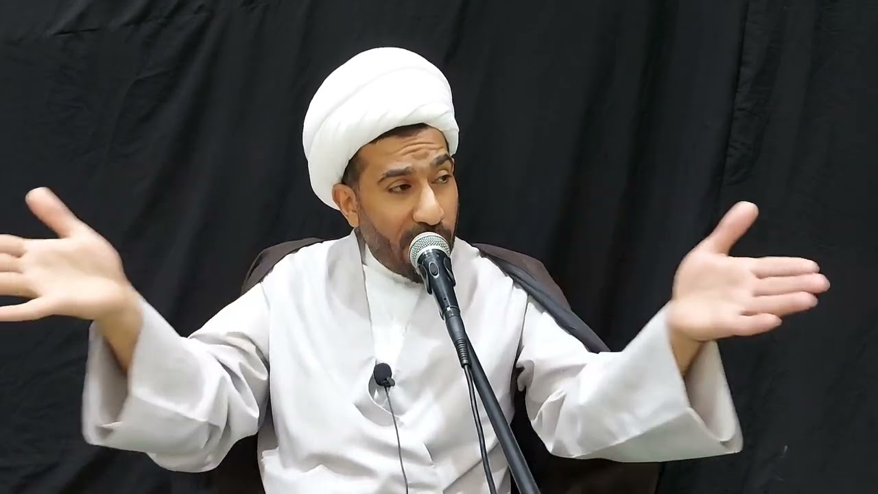 معنى الطلاق و الخلع و المباراة و الأحكام المترتبة عليها/ الشيخ علي الطلالوة