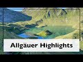 Allguer highlights