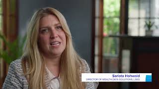 Wealth Insider Insights | Challenges &amp; opportunities shaping wealth management today