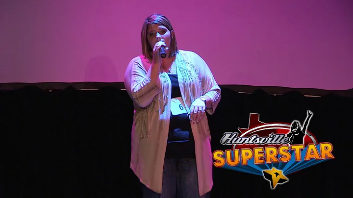 Huntsville Superstar 2017 Auditions - Contestant #...