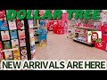 DOLLAR TREE🚨INCREDIBLE NEW ARRIVALS FOR $1.25 AND UP‼️HOLIDAY SHOPPING #dollartree #new #shopping 