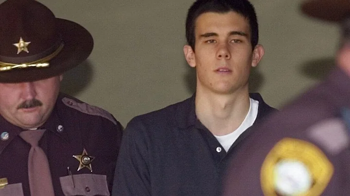 Man convicted in 2001 Dartmouth professor stabbing deaths granted parole