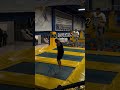 Cool Freestyle Synchro 💥 #flippingtv