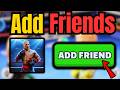 How to Add Friends and Play With Friends in Real Boxing 