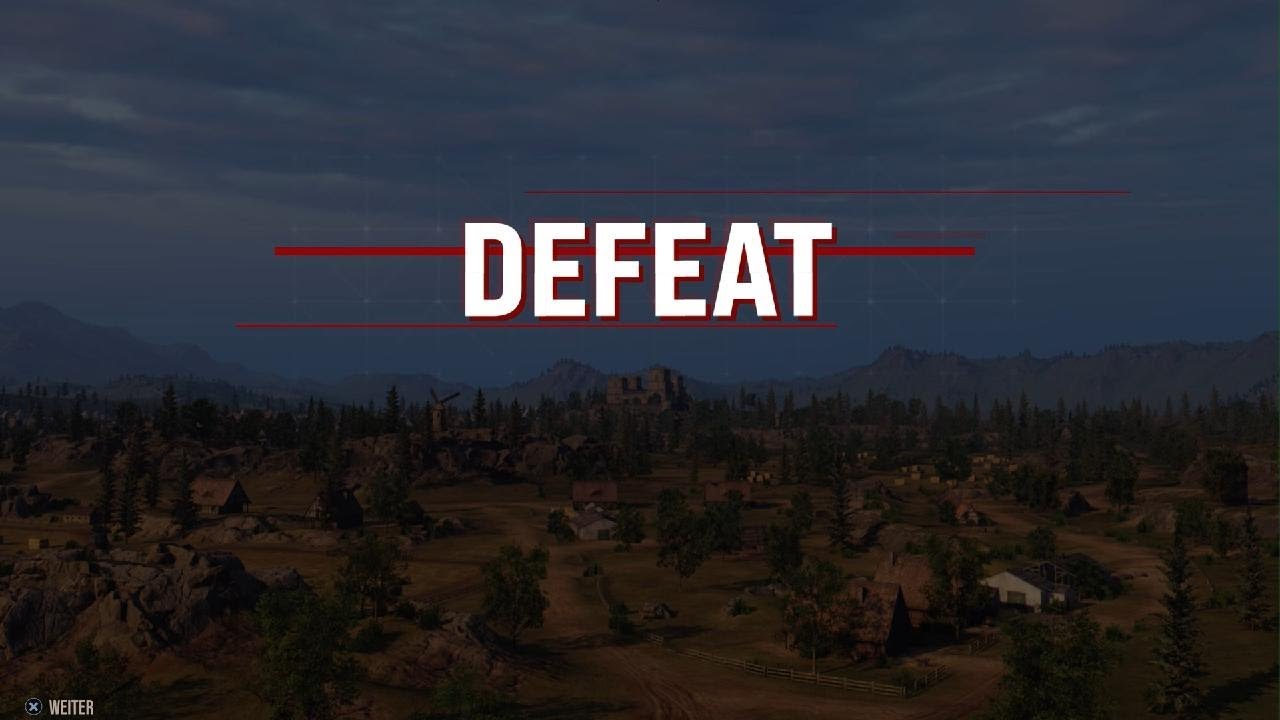 T92 HMC hat endlich die 3mark