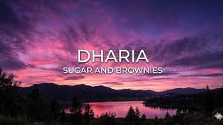 Dharia Sugar And Brownies s By Monoir