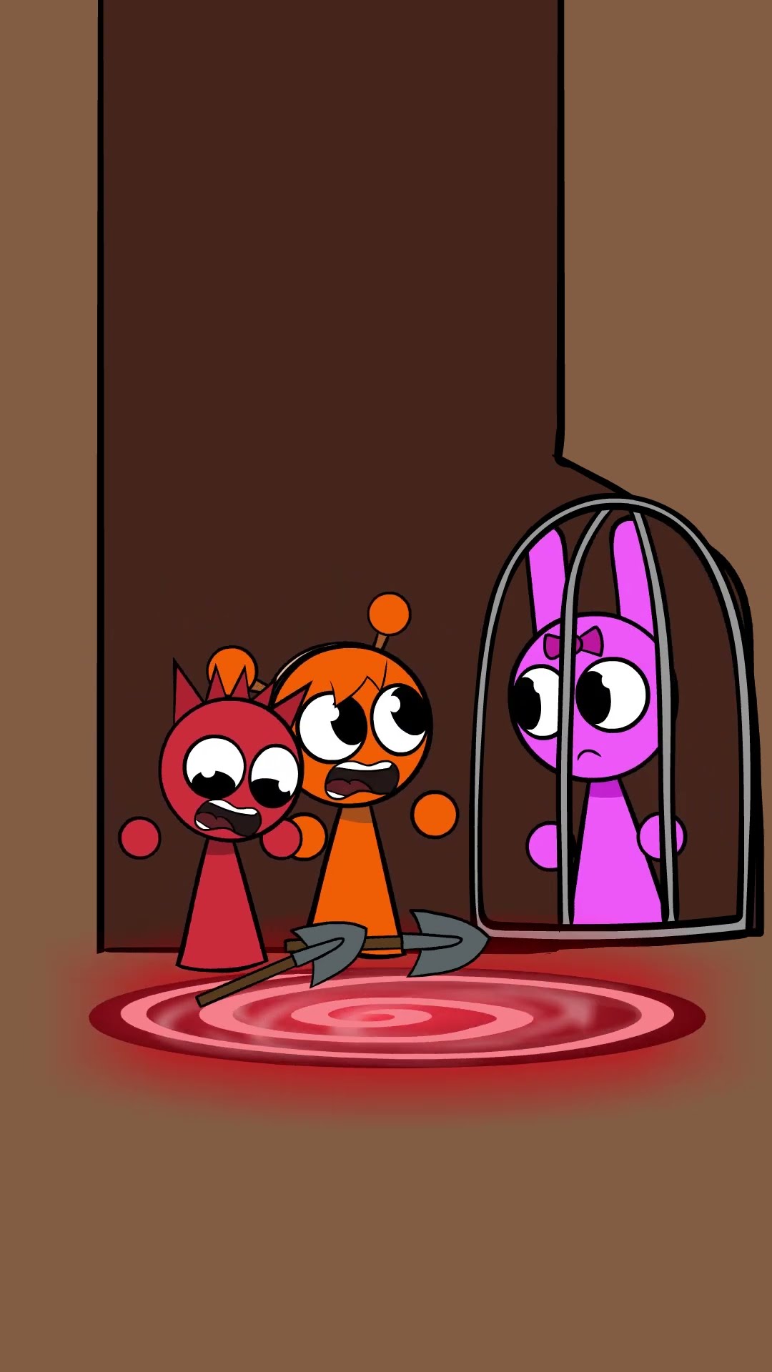 Portal do Bem vs Portal do Mau