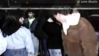 Company B = Fascinated ( Danceteria anos 90 )
