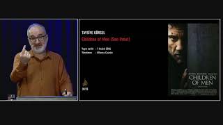 22 Ders Tavsiye Görsel Son Umut Mustafa İslamoğlu