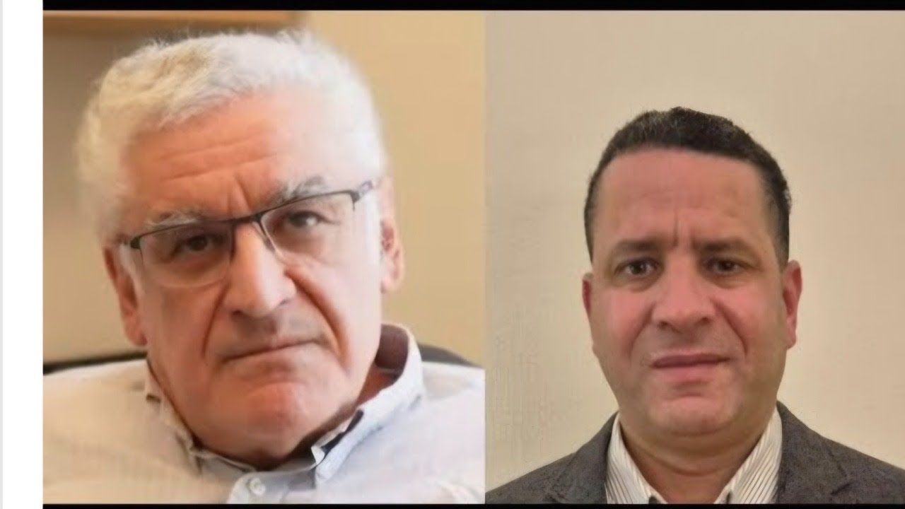 🚨كان ياما كان  يهود مصر على مر  الزمان،لا عدالة دون اعتراف لقاؤنا مع د. رامي منجوبي،اليهودي المصري