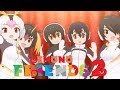 Kemono Friends 2 Opening Notteke Japari Beat