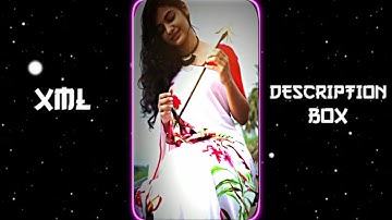 BAHUT ACHA MAAL HAI YAAR🖤🥀 || NEW XML FILE STATUS🤩 || @RAYHAN_64