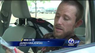 Proposed ordinance would make panhandling illegal
