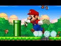 マリオvsルイージ73