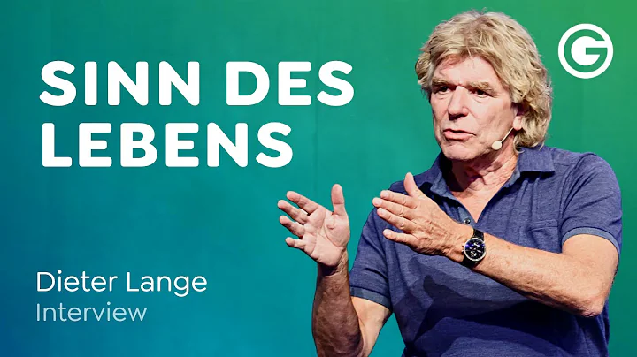 Lass los! Habe Urvertrauen in das Universum // Die...