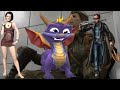 COD Vanguard Cringe 2 (True Colors, Spyro, Postal 2)